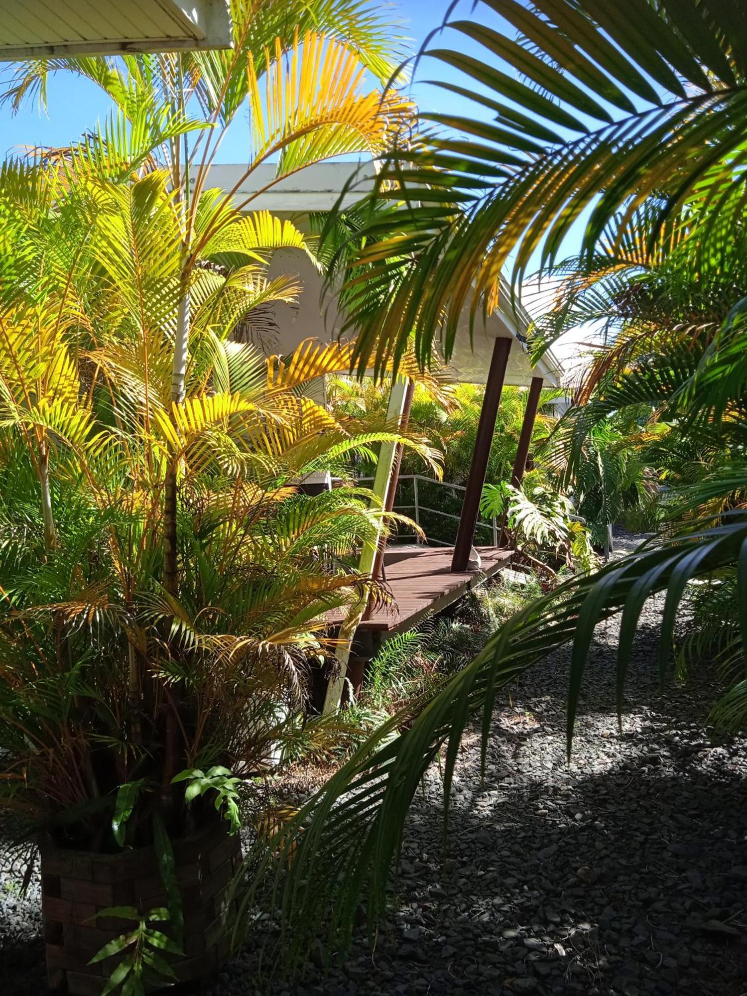 Dadi'S Little Paradis Sainte-Rose Exterior photo