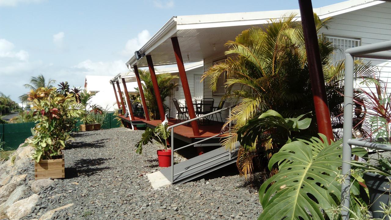 Dadi'S Little Paradis Sainte-Rose Exterior photo